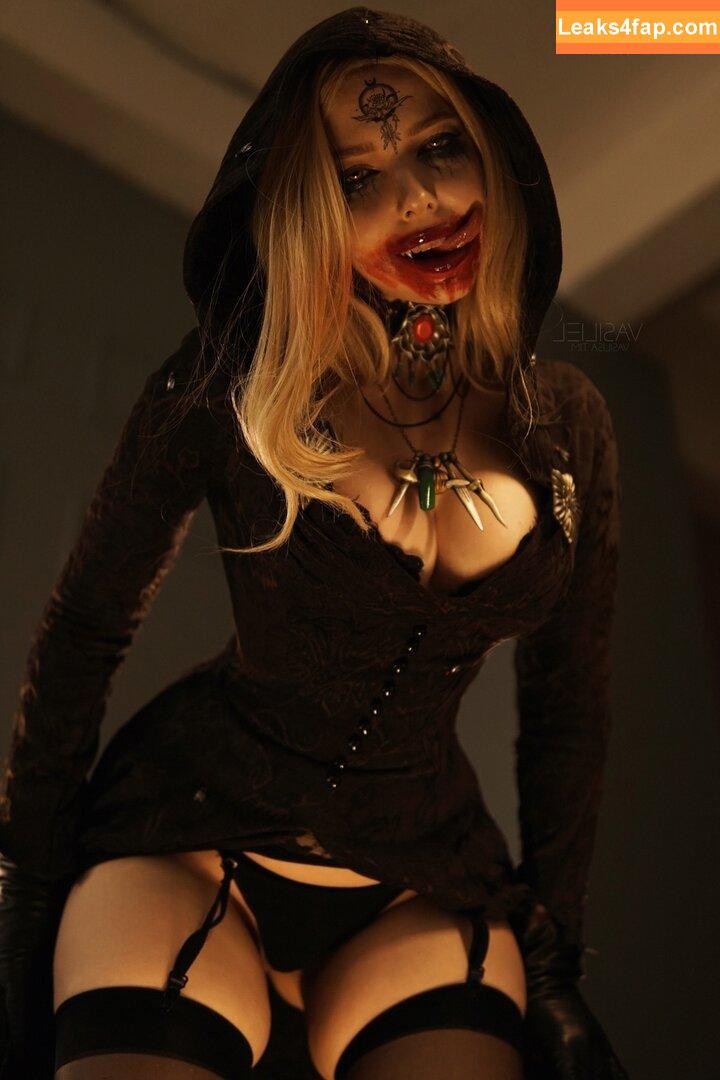Vasilielcosplay / Vasiliel / Vasiliel_cosplay / Василиса Тим leaked photo photo #0303