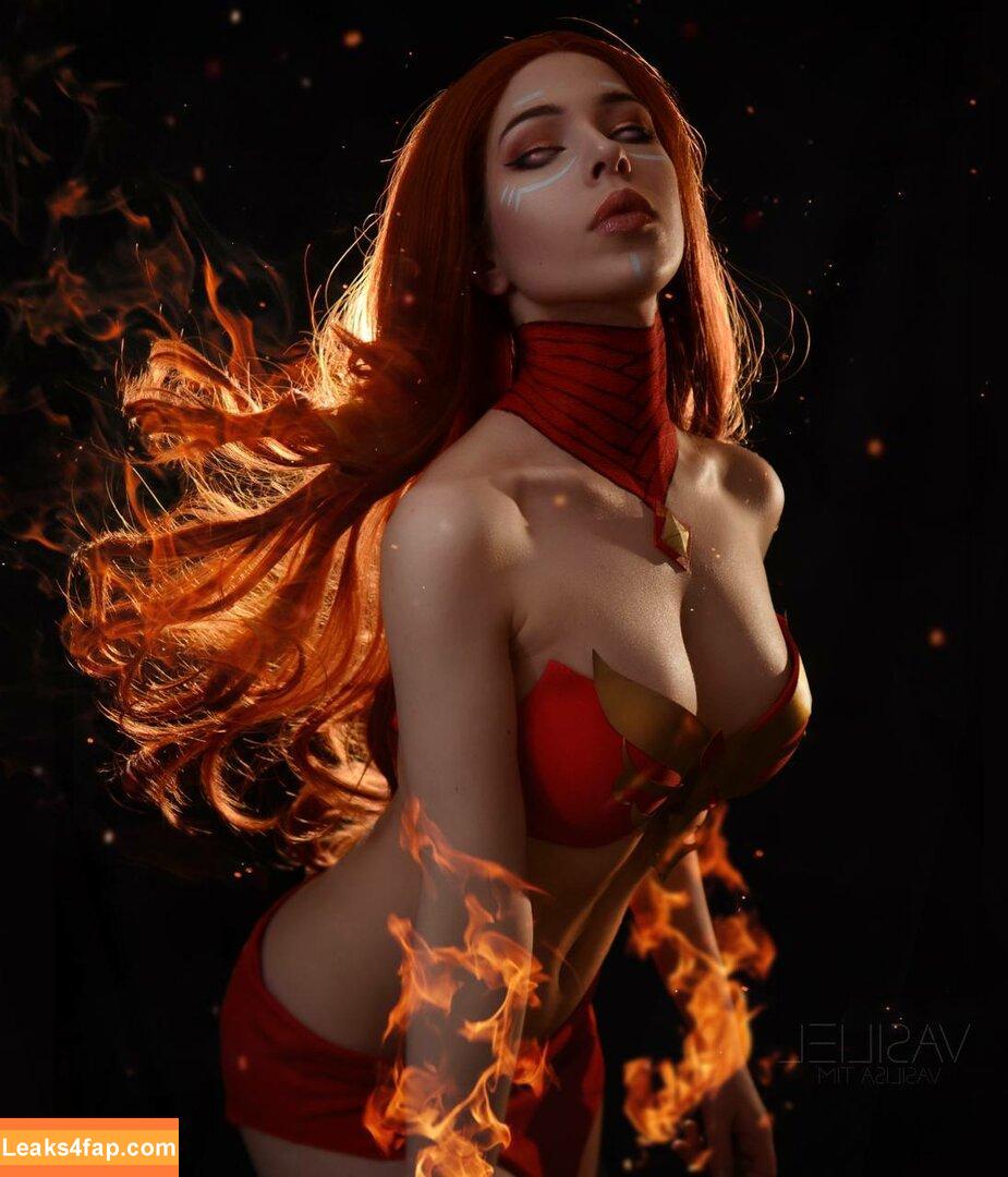 Vasilielcosplay / Vasiliel / Vasiliel_cosplay / Василиса Тим leaked photo photo #0304
