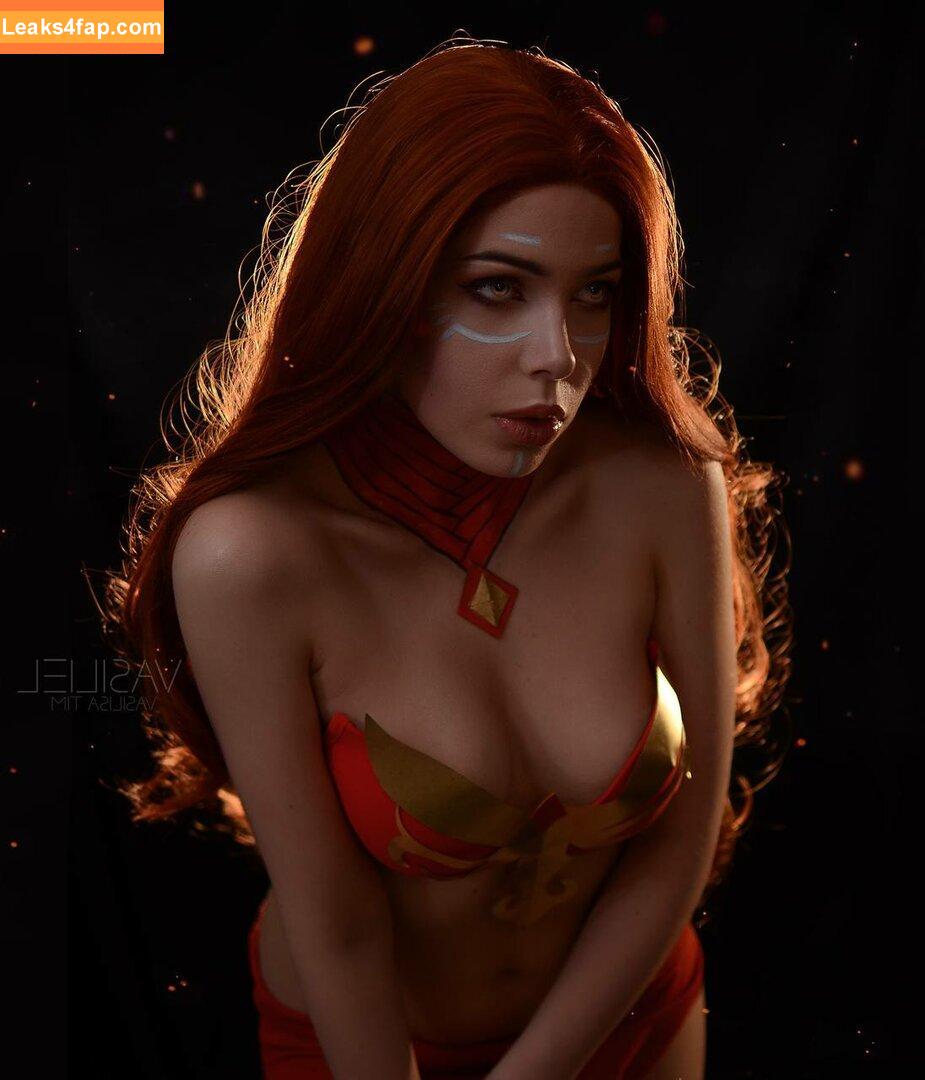 Vasilielcosplay / Vasiliel / Vasiliel_cosplay / Василиса Тим leaked photo photo #0306