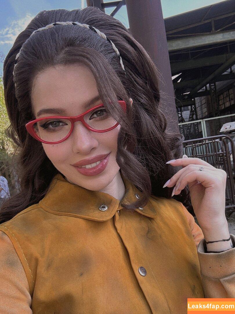 Vasilielcosplay / Vasiliel / Vasiliel_cosplay / Василиса Тим leaked photo photo #0308