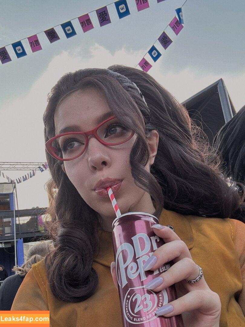 Vasilielcosplay / Vasiliel / Vasiliel_cosplay / Василиса Тим leaked photo photo #0309