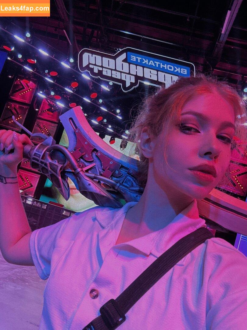 Vasilielcosplay / Vasiliel / Vasiliel_cosplay / Василиса Тим слитое фото фото #0314