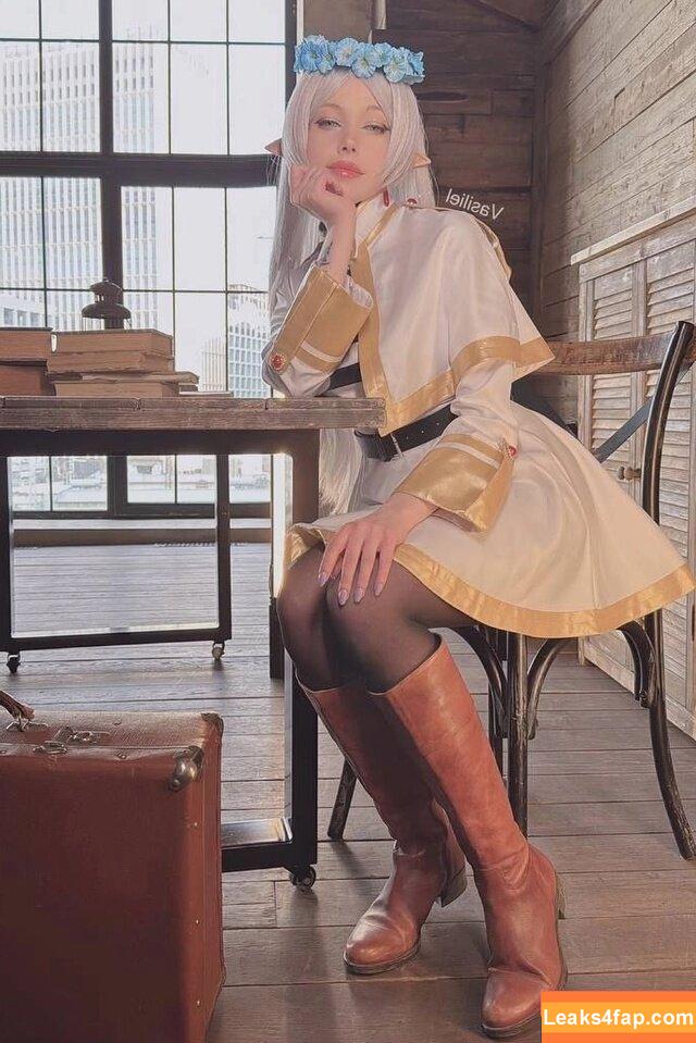 Vasilielcosplay / Vasiliel / Vasiliel_cosplay / Василиса Тим leaked photo photo #0319