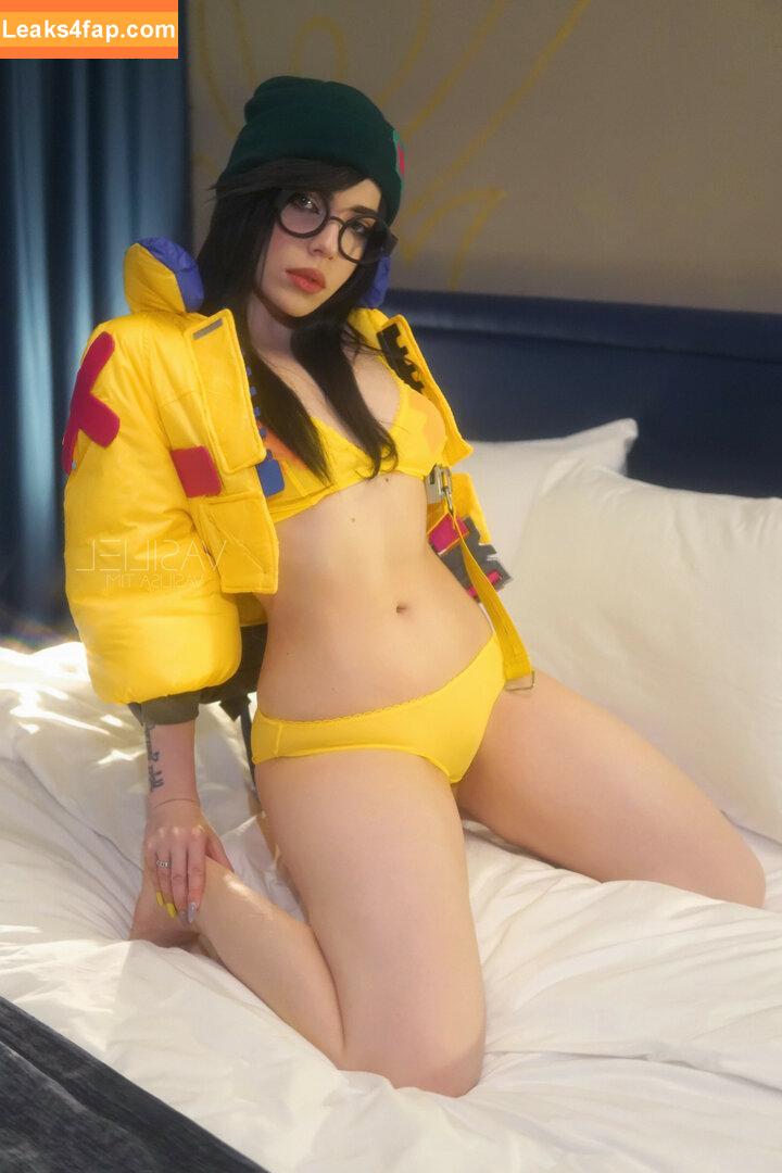 Vasilielcosplay / Vasiliel / Vasiliel_cosplay / Василиса Тим leaked photo photo #0342