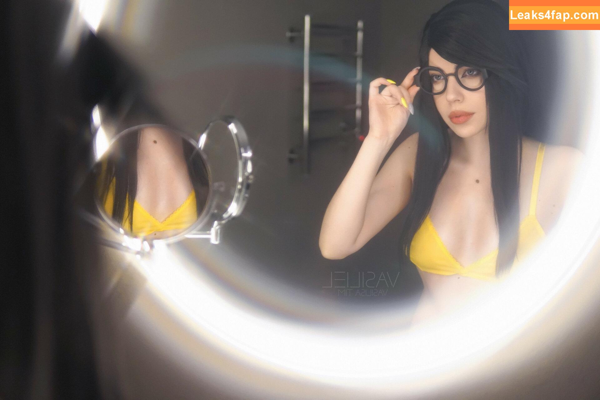 Vasilielcosplay / Vasiliel / Vasiliel_cosplay / Василиса Тим leaked photo photo #0349