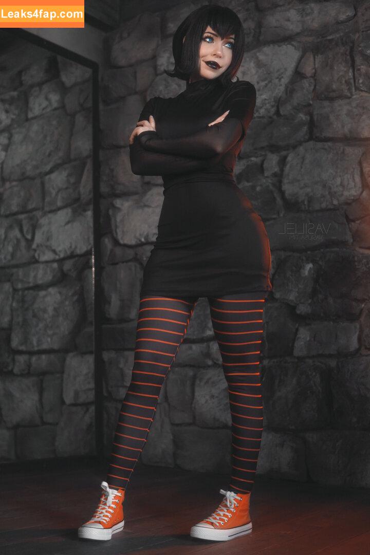 Vasilielcosplay / Vasiliel / Vasiliel_cosplay / Василиса Тим leaked photo photo #0360