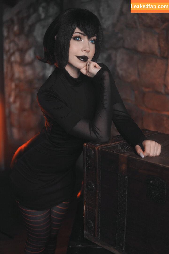 Vasilielcosplay / Vasiliel / Vasiliel_cosplay / Василиса Тим leaked photo photo #0361