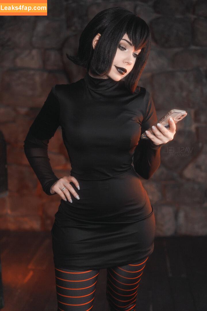 Vasilielcosplay / Vasiliel / Vasiliel_cosplay / Василиса Тим leaked photo photo #0363