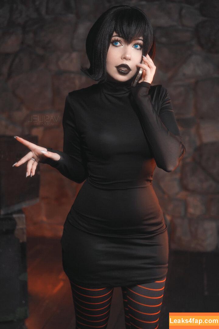 Vasilielcosplay / Vasiliel / Vasiliel_cosplay / Василиса Тим leaked photo photo #0364