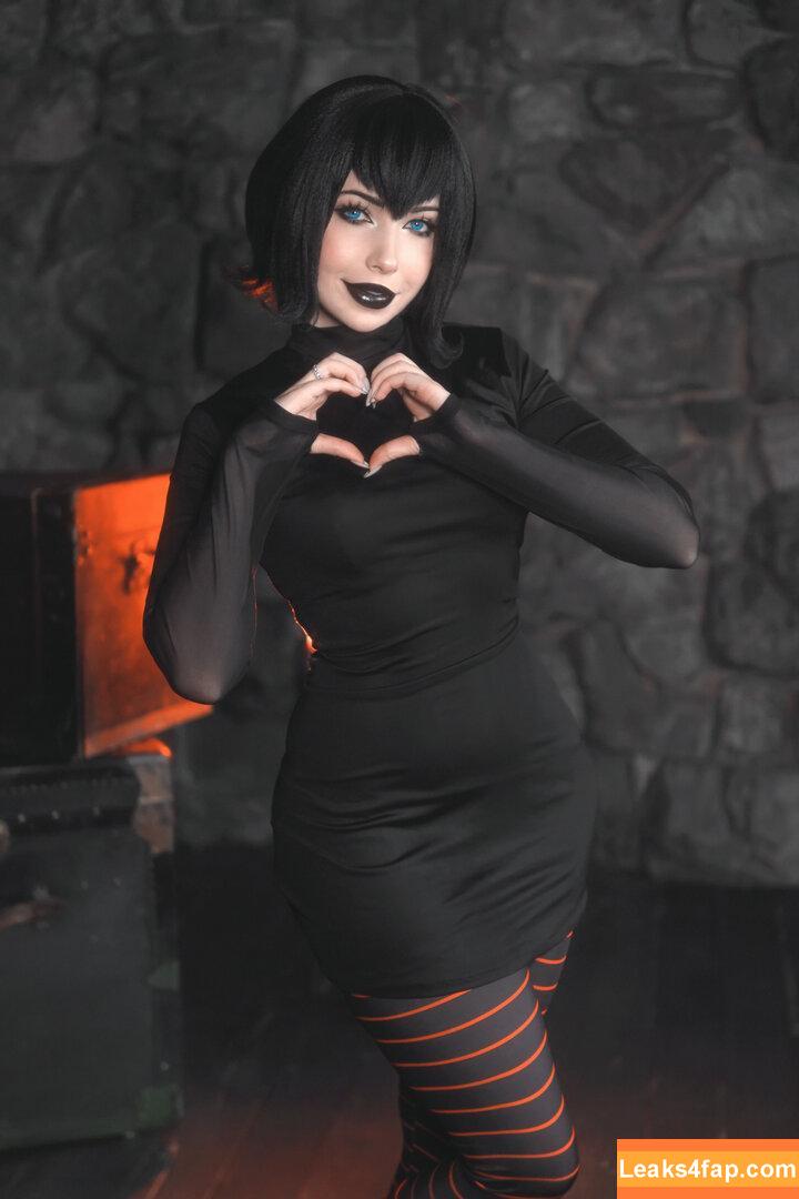 Vasilielcosplay / Vasiliel / Vasiliel_cosplay / Василиса Тим leaked photo photo #0366