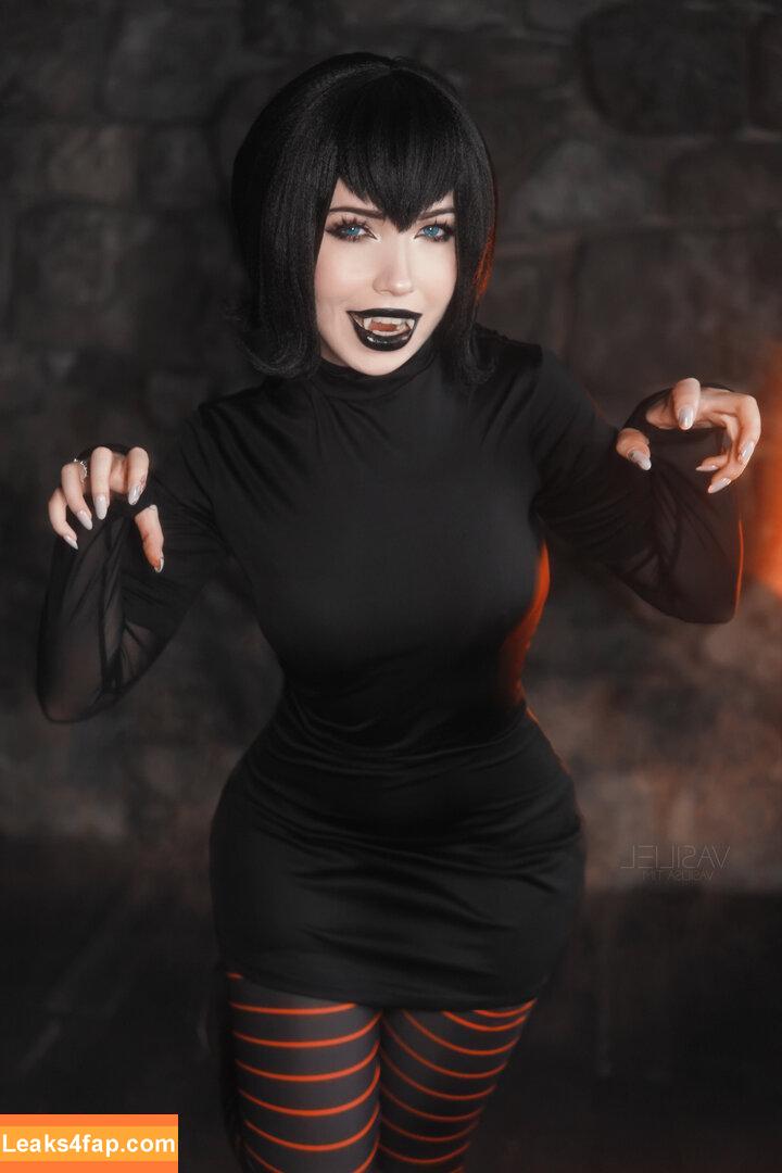 Vasilielcosplay / Vasiliel / Vasiliel_cosplay / Василиса Тим leaked photo photo #0367