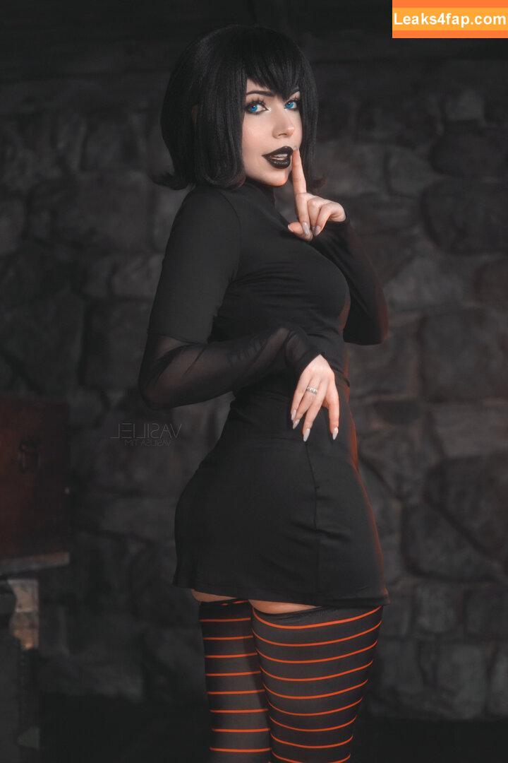 Vasilielcosplay / Vasiliel / Vasiliel_cosplay / Василиса Тим leaked photo photo #0368