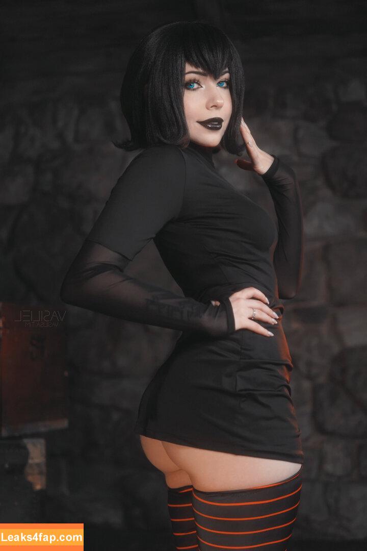 Vasilielcosplay / Vasiliel / Vasiliel_cosplay / Василиса Тим leaked photo photo #0369