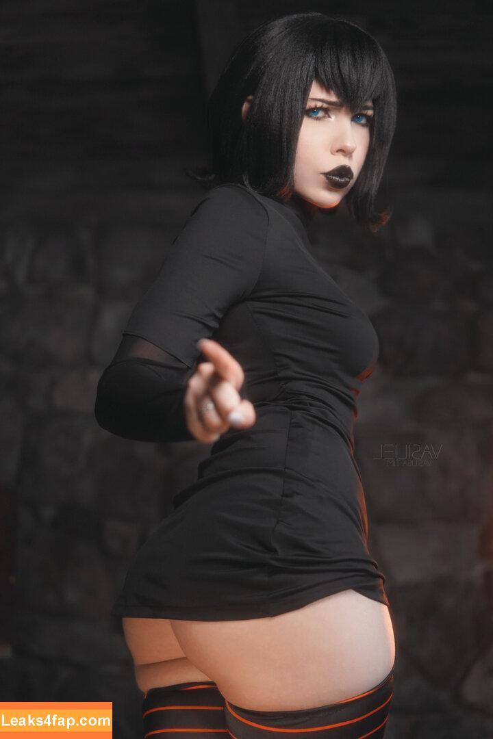 Vasilielcosplay / Vasiliel / Vasiliel_cosplay / Василиса Тим leaked photo photo #0371