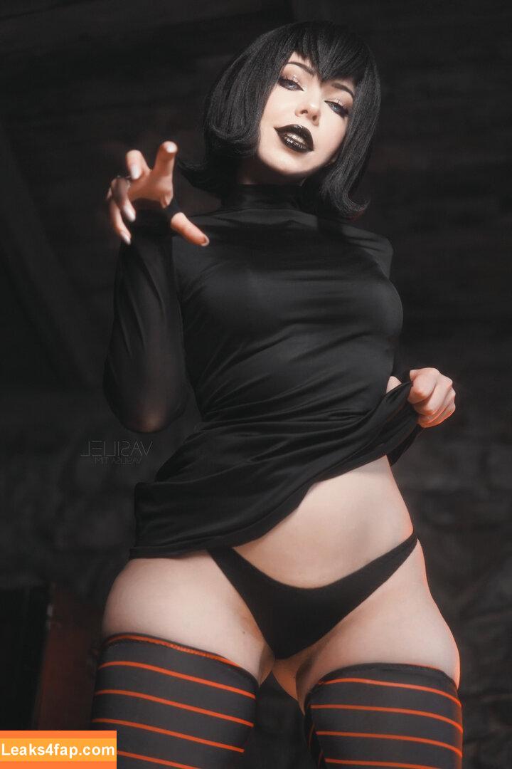 Vasilielcosplay / Vasiliel / Vasiliel_cosplay / Василиса Тим leaked photo photo #0372