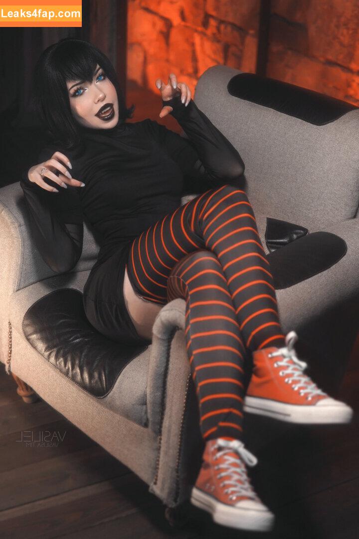 Vasilielcosplay / Vasiliel / Vasiliel_cosplay / Василиса Тим leaked photo photo #0373