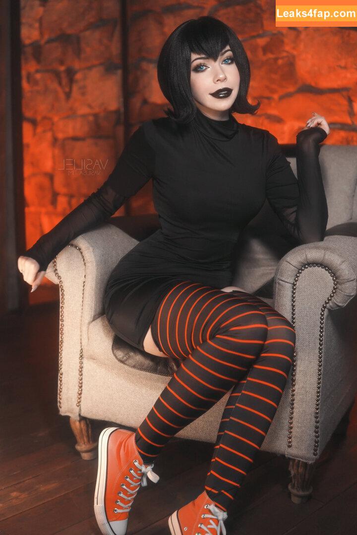 Vasilielcosplay / Vasiliel / Vasiliel_cosplay / Василиса Тим leaked photo photo #0374