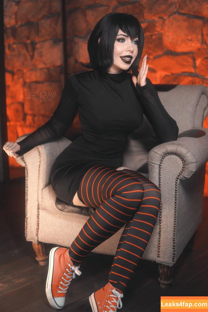 Vasilielcosplay / Vasiliel / Vasiliel_cosplay / Василиса Тим leaked photo photo #0375