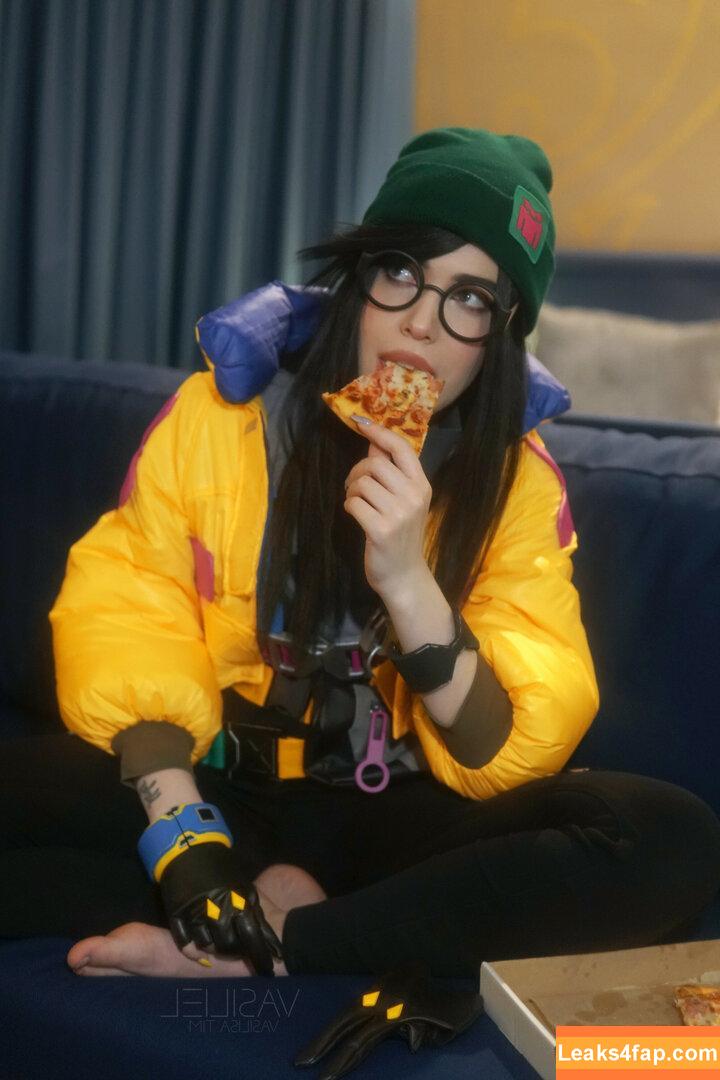 Vasilielcosplay / Vasiliel / Vasiliel_cosplay / Василиса Тим leaked photo photo #0387