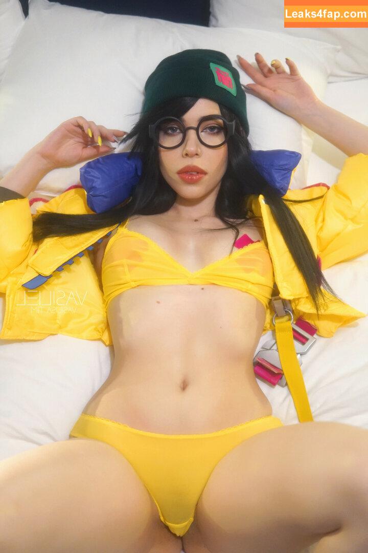 Vasilielcosplay / Vasiliel / Vasiliel_cosplay / Василиса Тим leaked photo photo #0389