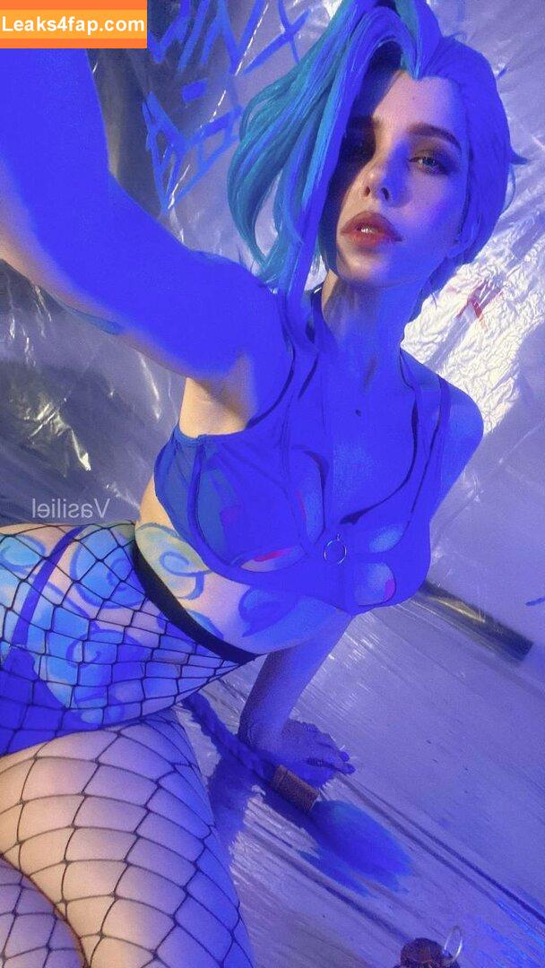 Vasilielcosplay / Vasiliel / Vasiliel_cosplay / Василиса Тим leaked photo photo #0391
