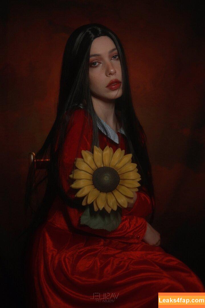 Vasilielcosplay / Vasiliel / Vasiliel_cosplay / Василиса Тим leaked photo photo #0392