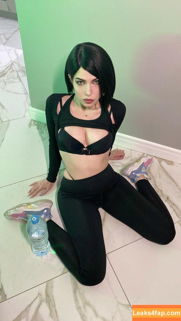 Vasilielcosplay / Vasiliel / Vasiliel_cosplay / Василиса Тим leaked photo photo #0402