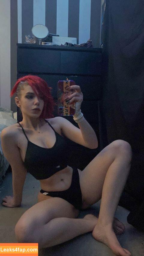 Vasilielcosplay / Vasiliel / Vasiliel_cosplay / Василиса Тим leaked photo photo #0421