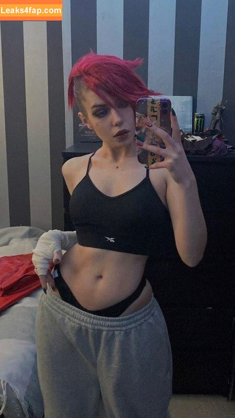 Vasilielcosplay / Vasiliel / Vasiliel_cosplay / Василиса Тим leaked photo photo #0426