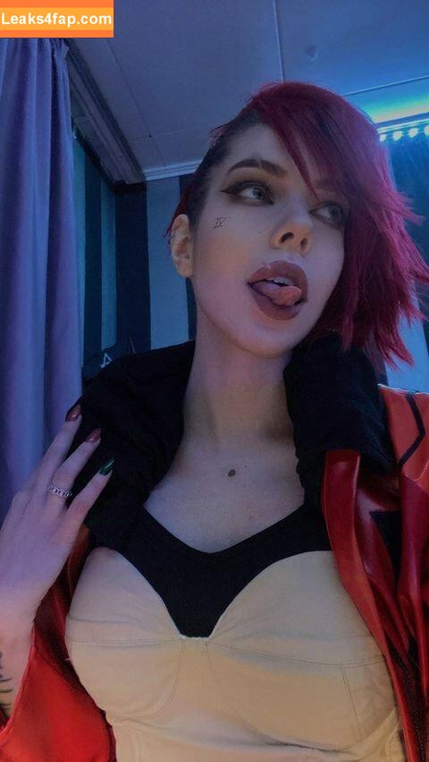 Vasilielcosplay / Vasiliel / Vasiliel_cosplay / Василиса Тим leaked photo photo #0427