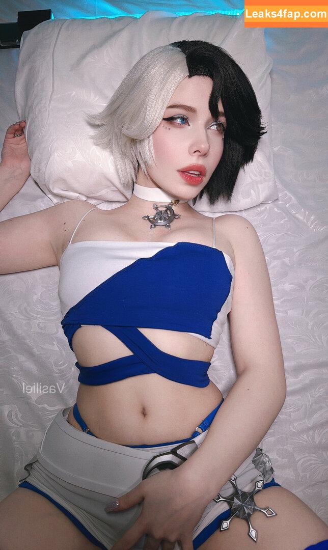 Vasilielcosplay / Vasiliel / Vasiliel_cosplay / Василиса Тим leaked photo photo #0572