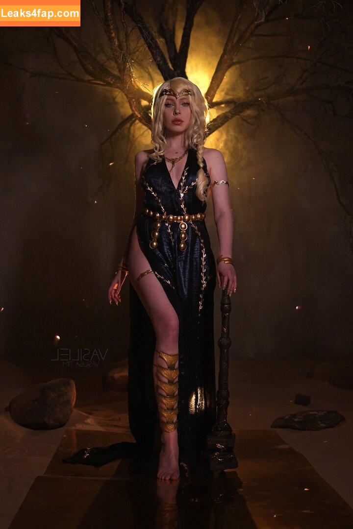 Vasilielcosplay / Vasiliel / Vasiliel_cosplay / Василиса Тим leaked photo photo #0621