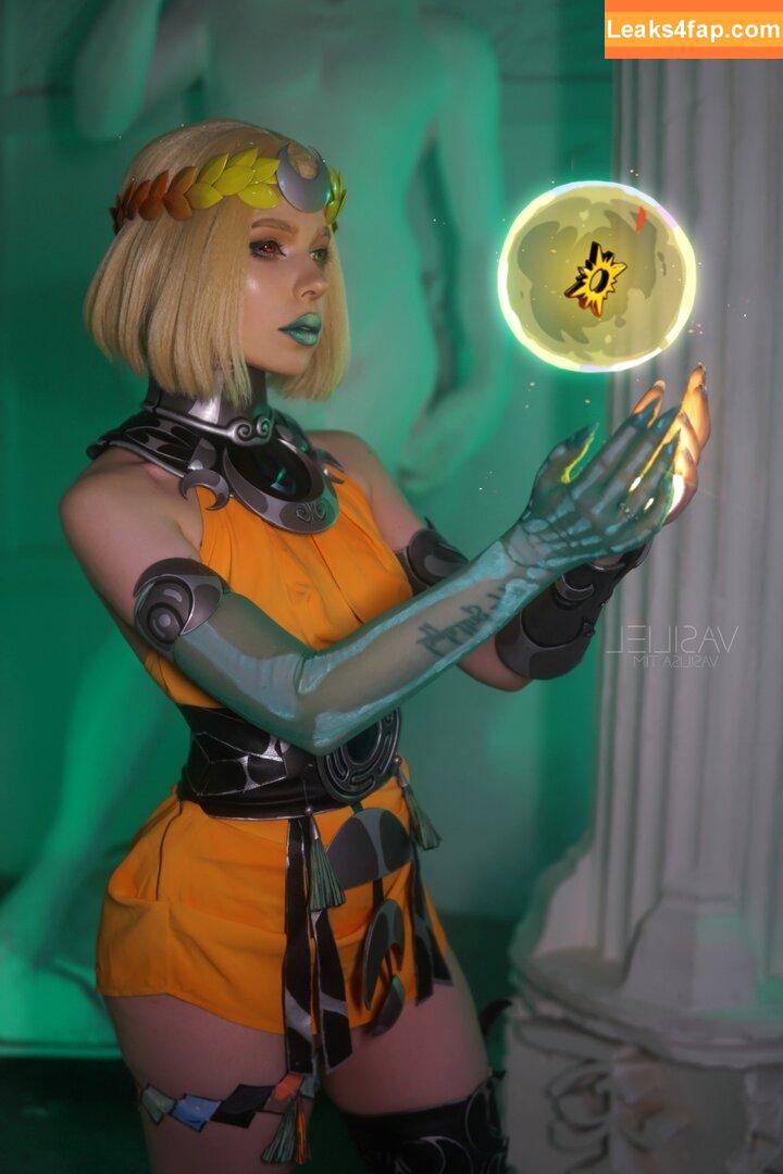 Vasilielcosplay / Vasiliel / Vasiliel_cosplay / Василиса Тим leaked photo photo #0626