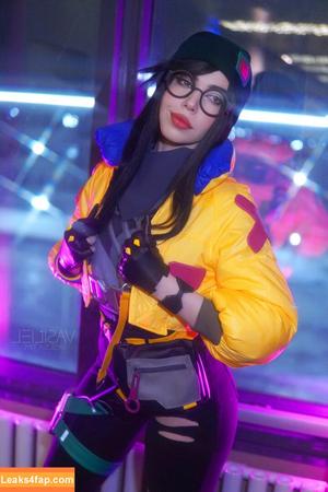 Vasilielcosplay photo #0025