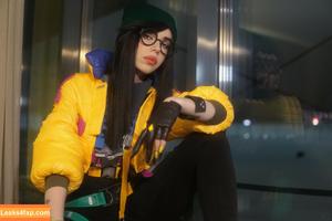 Vasilielcosplay photo #0031