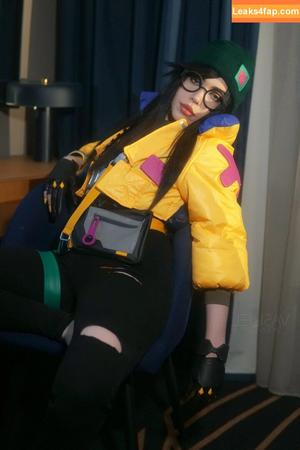 Vasilielcosplay photo #0034