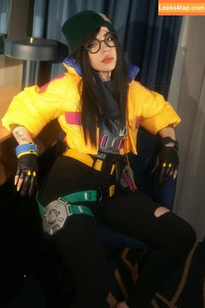 Vasilielcosplay photo #0036