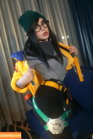 Vasilielcosplay photo #0037