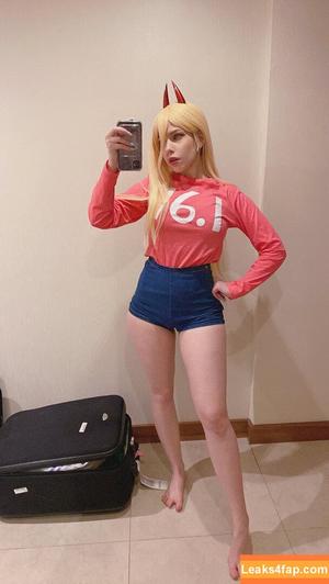 Vasilielcosplay photo #0078