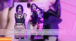 Vasilielcosplay photo #0150