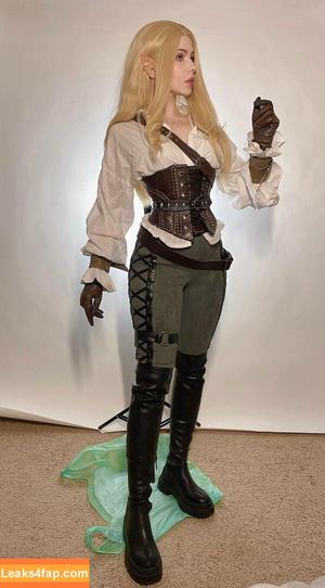 Vasilielcosplay photo #0152