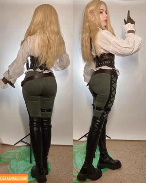 Vasilielcosplay photo #0153