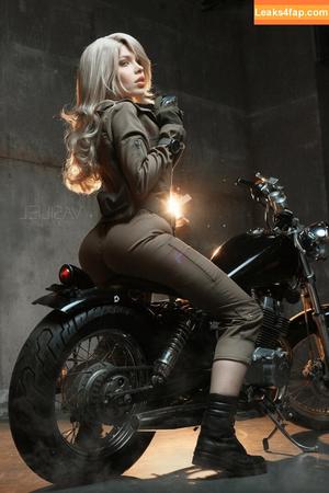 Vasilielcosplay photo #0191