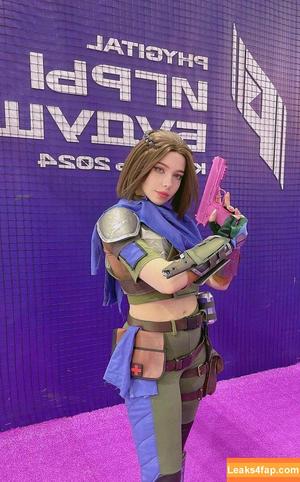 Vasilielcosplay photo #0212