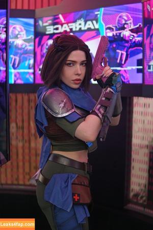 Vasilielcosplay photo #0213