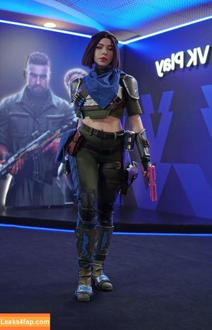 Vasilielcosplay photo #0214