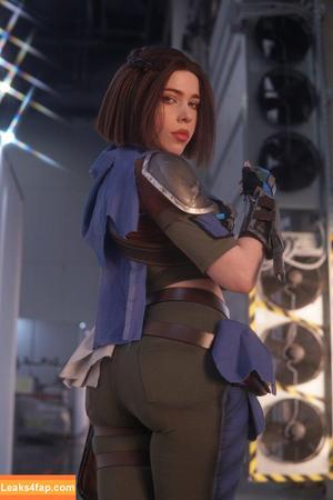 Vasilielcosplay photo #0215