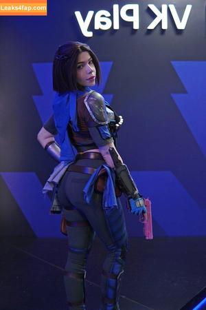 Vasilielcosplay photo #0216