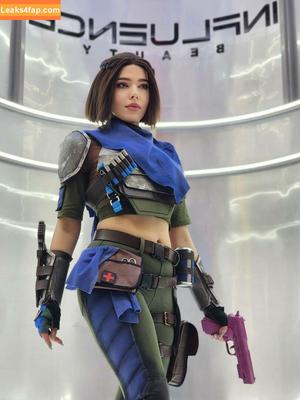 Vasilielcosplay photo #0219