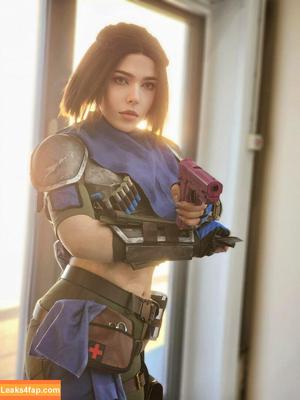 Vasilielcosplay photo #0220